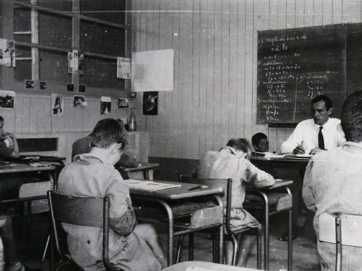Album photo - 09h Classe