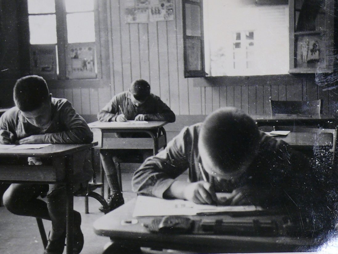 Album photo - 11H retour en classe
