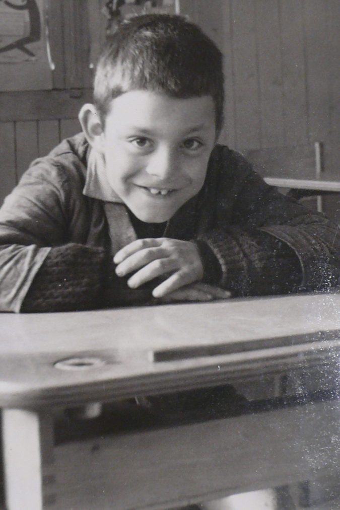 Album photo - 13h retour en classe