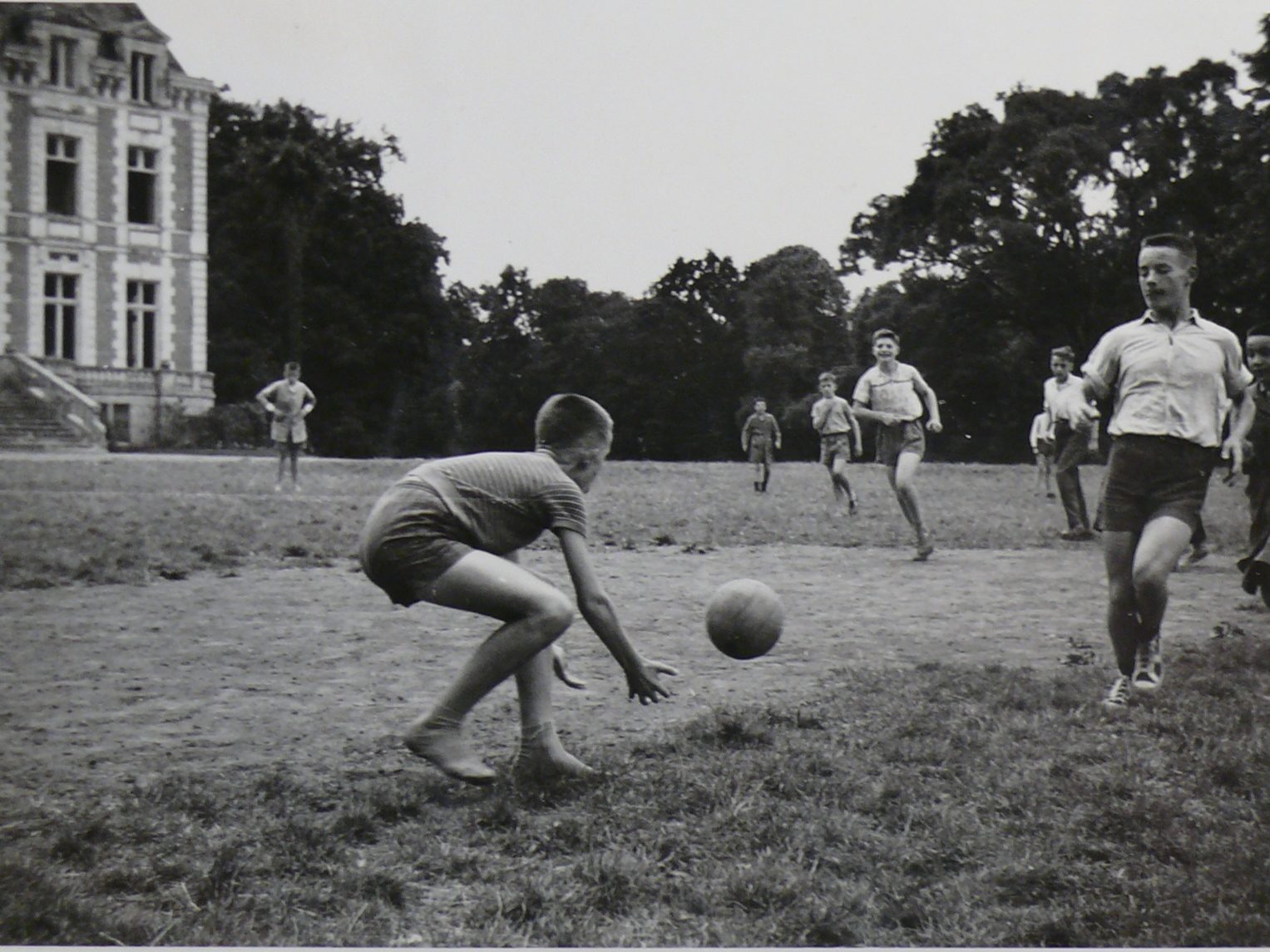 Album photo - Football encore