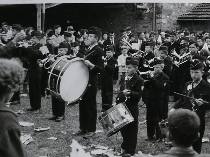 Album photo - La fête (3)