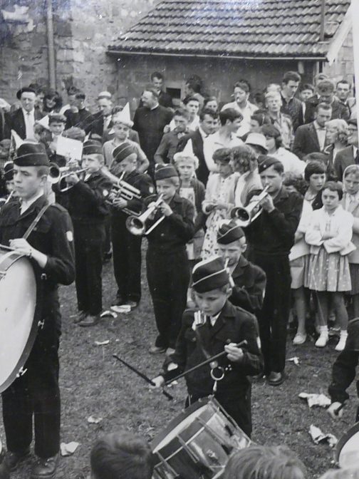 Album photo - La fête (2)
