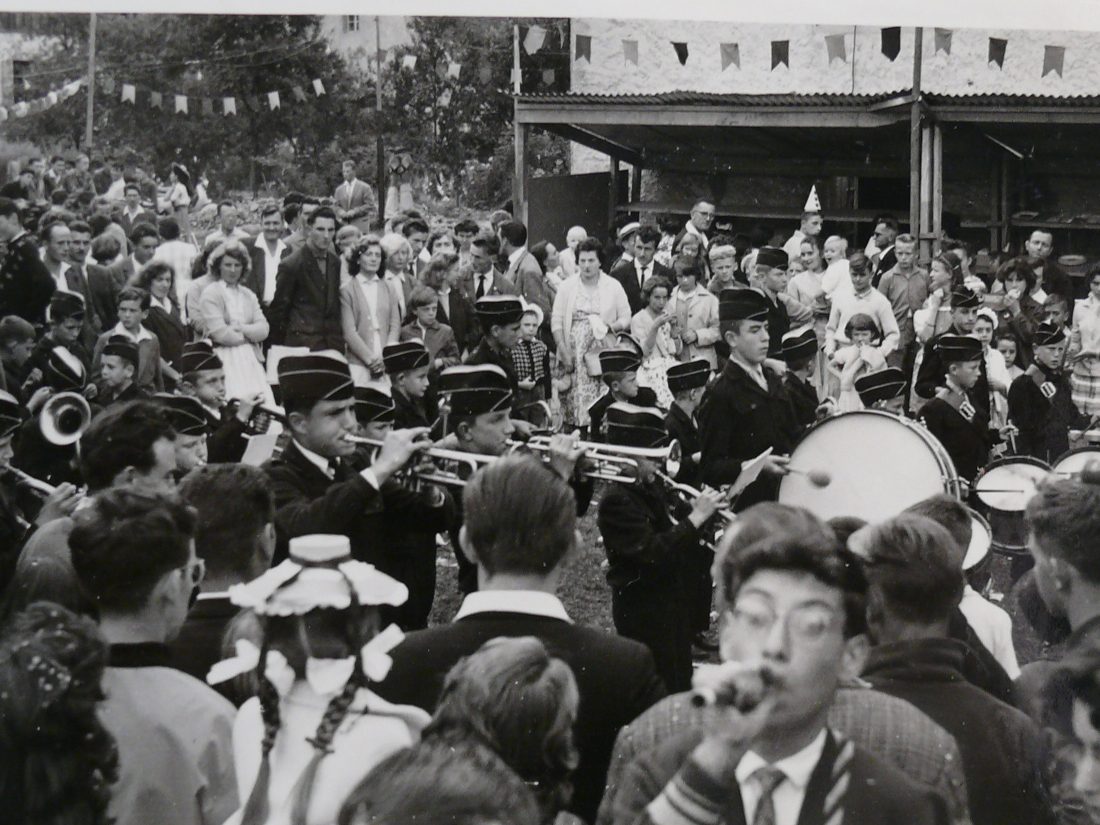 Album photo - La fête