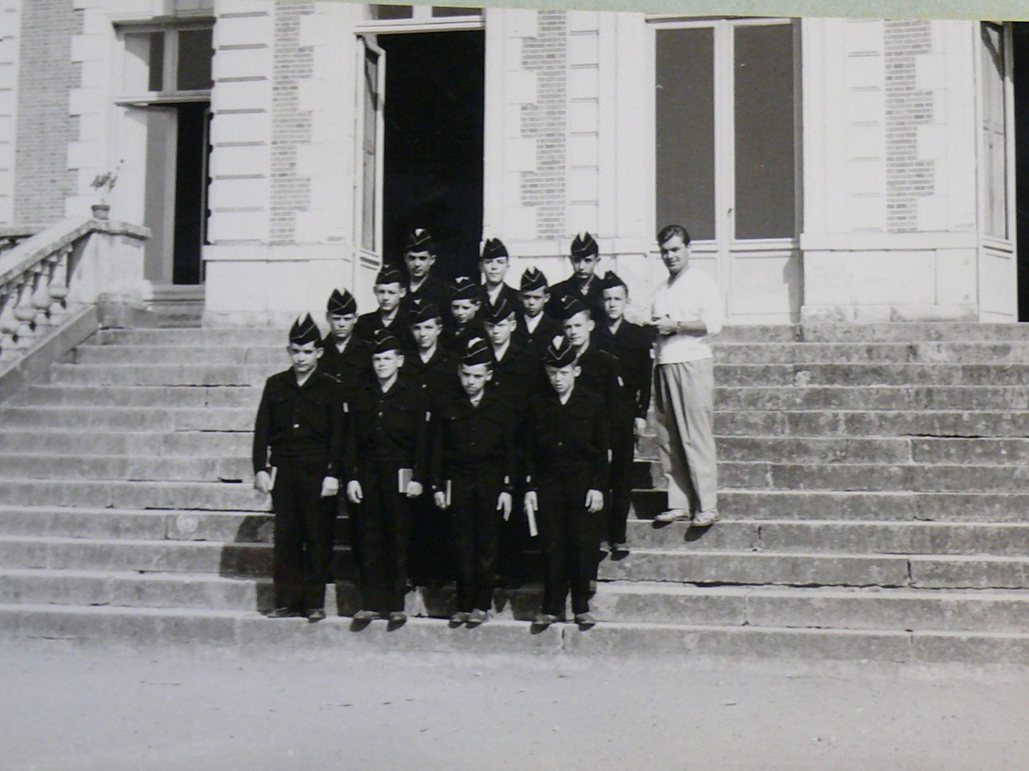 Groupe du Chef Pierre